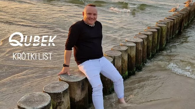 Qubek - Krótki list