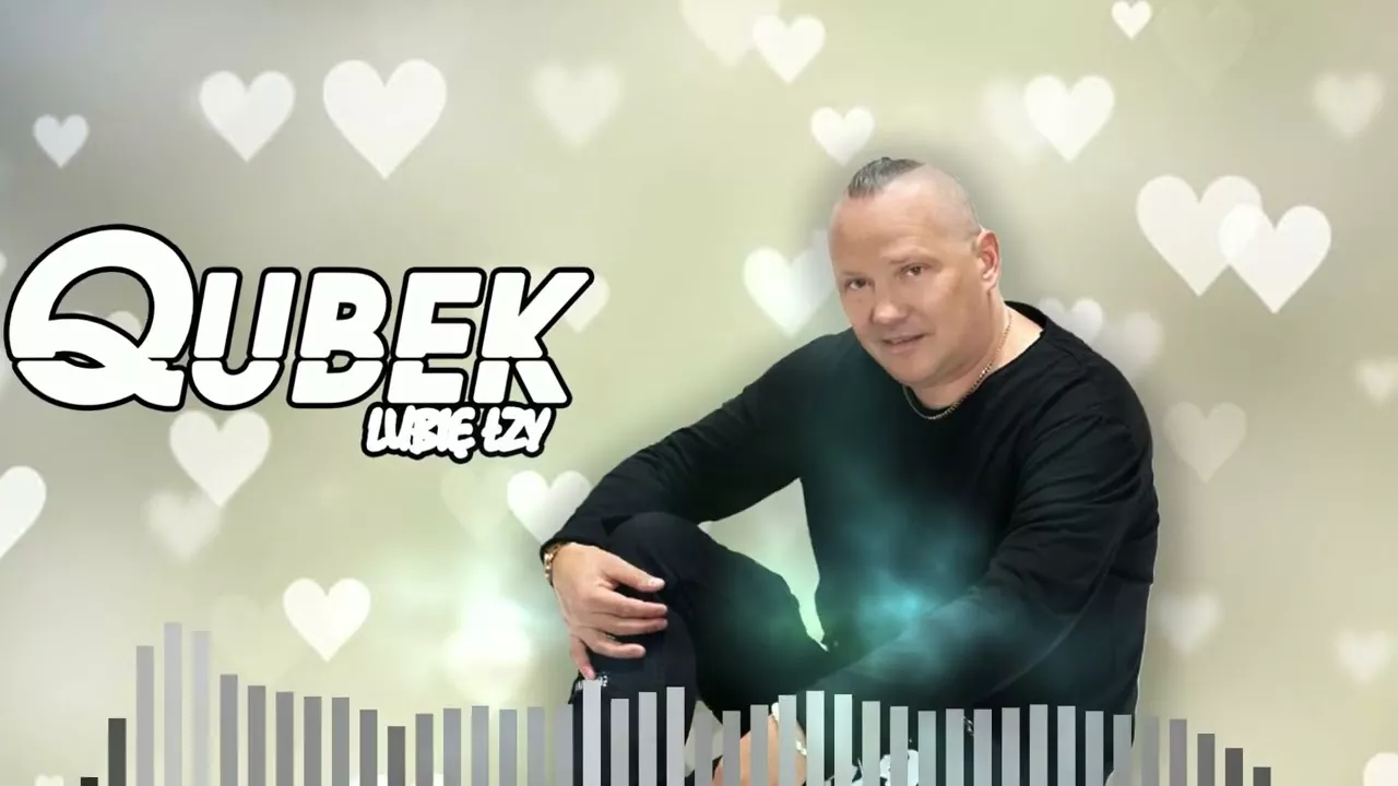 Qubek - Lubię łzy