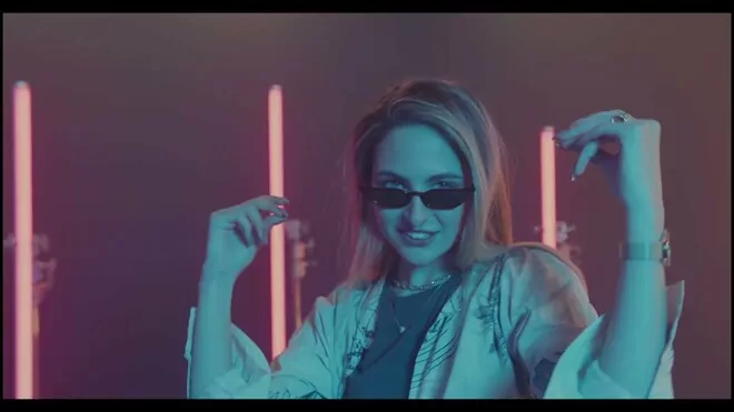 Qubek - Miłość to magia