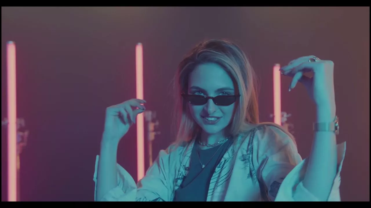 Qubek - Miłość to magia