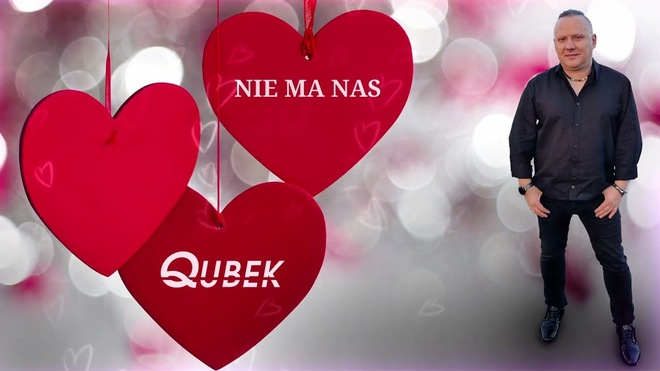 Qubek - Nie ma nas