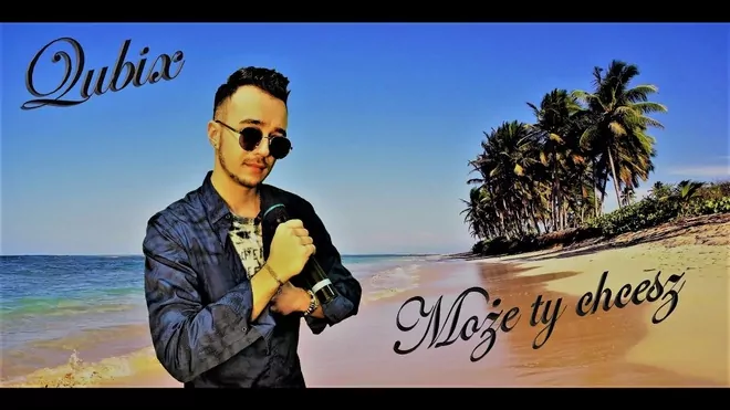 Qubix - Może ty chcesz