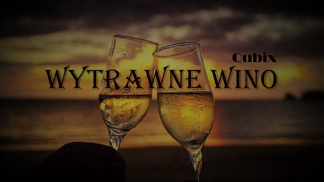 Qubix - Wytrawne wino