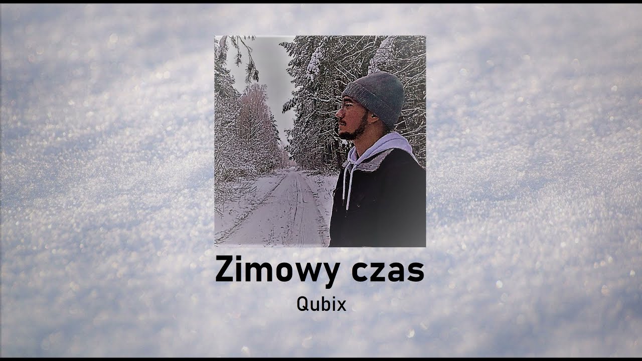 Qubix - Zimowy czas
