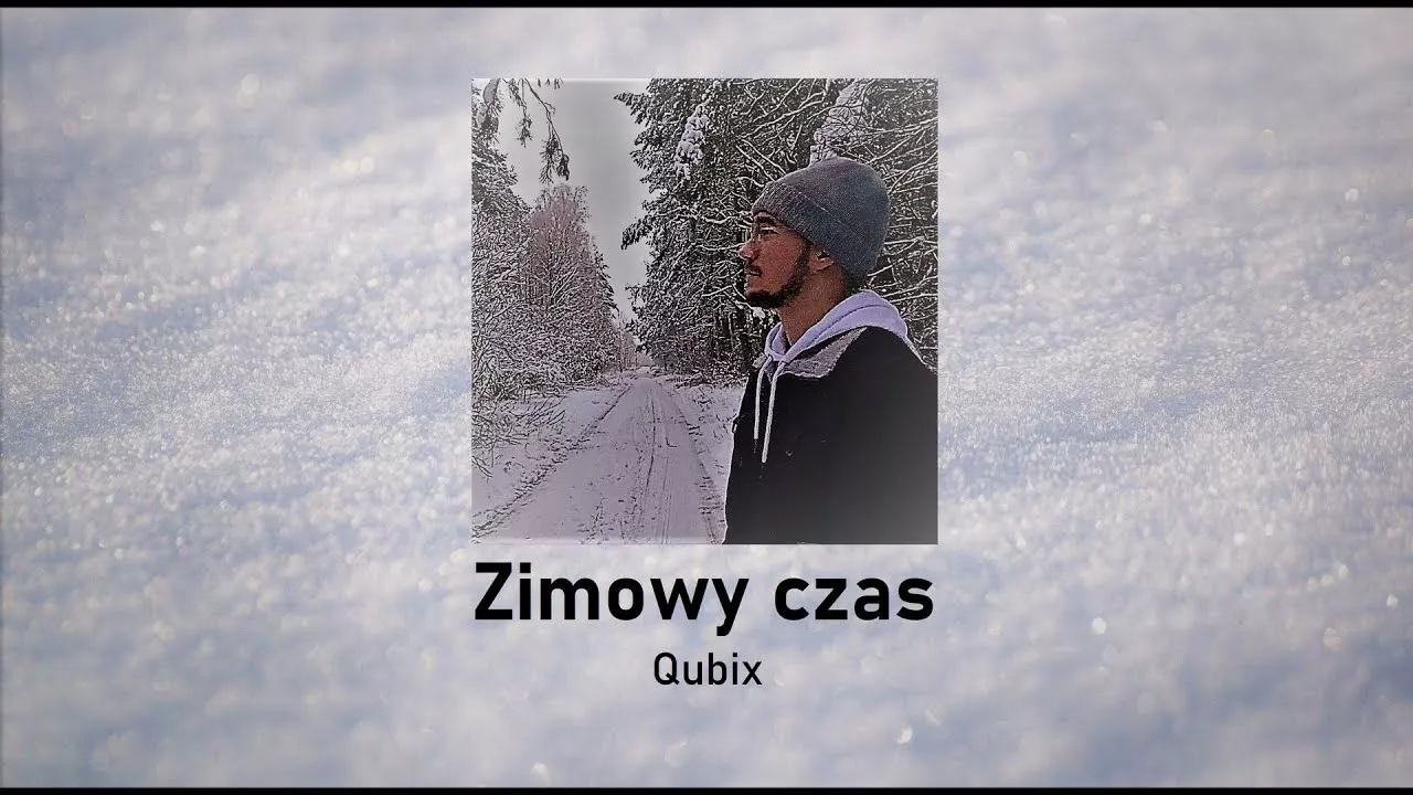 Qubix - Zimowy czas