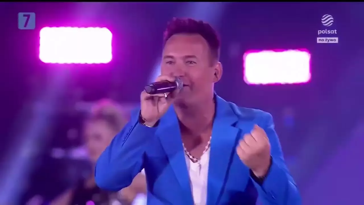 Quest - Inna | Disco Hit Festiwal Kobylnica 2022