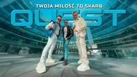 QUEST - Twoja miłość to skarb