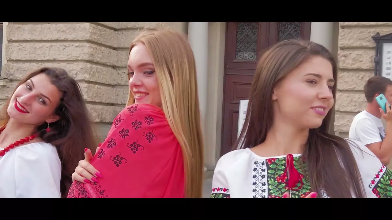 Мr Sebii & Марічка Соколи - Mr Sebii & Marichka Sokoły - Official of Ukraina 2021