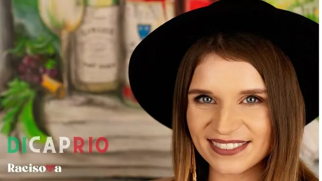 Racisova - DiCaprio