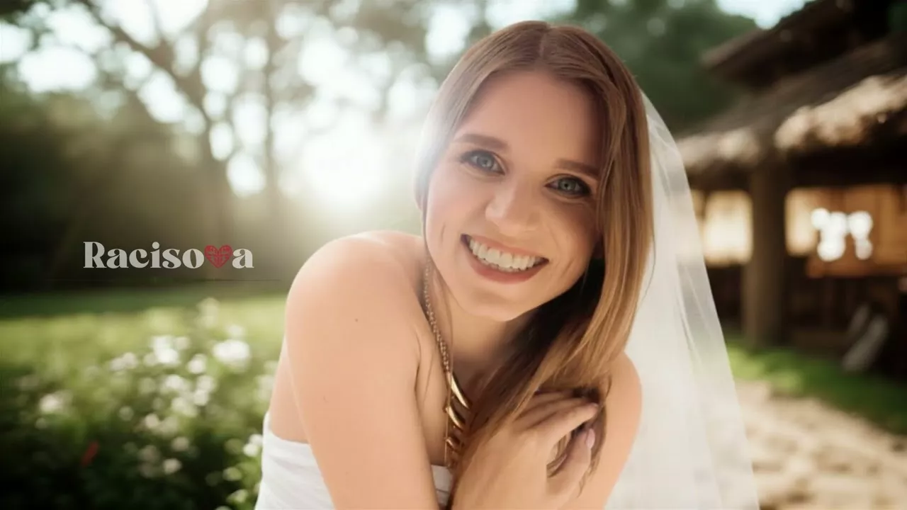 Racisova - Hej Wesele