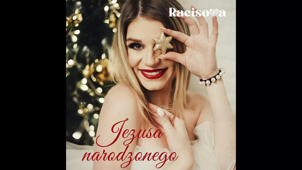 Racisova - Jezusa Narodzonego