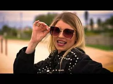 Racisova - Ojciec Z Ameryki