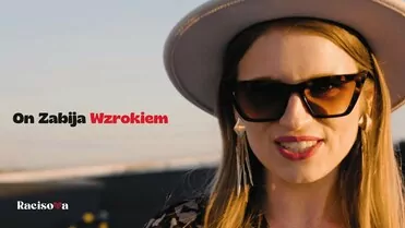 Racisova - On Zabija Wzrokiem