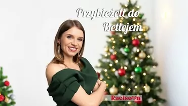 Racisova - Przybieżeli do Betlejem