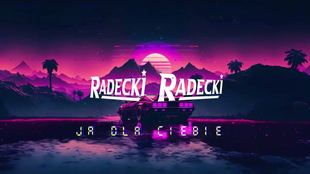 RADECKI - Ja Dla Ciebie Dam 2025