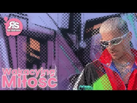 Raf Shafranek - Wakacyjna Miłość