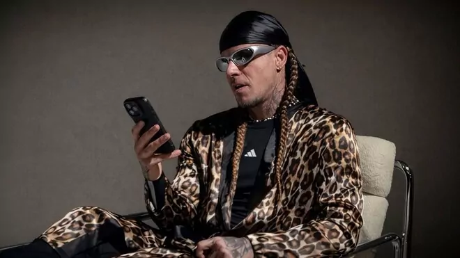 Raf Shafranek - Znów Dzwonisz