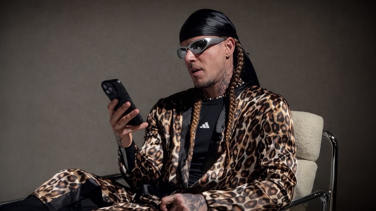 Raf Shafranek - Znów Dzwonisz