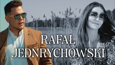 Rafał Jendrychowski - Żyję po to by kochać