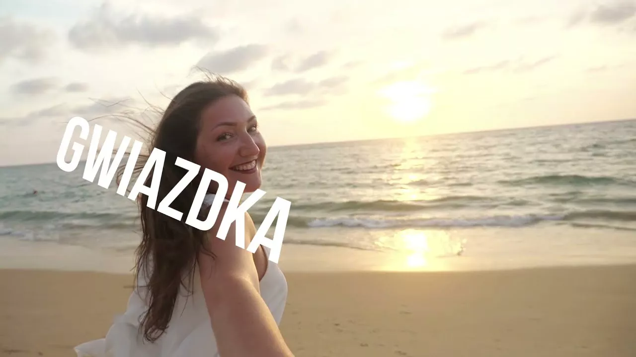 Rafał Kurjata - Gwiazdka