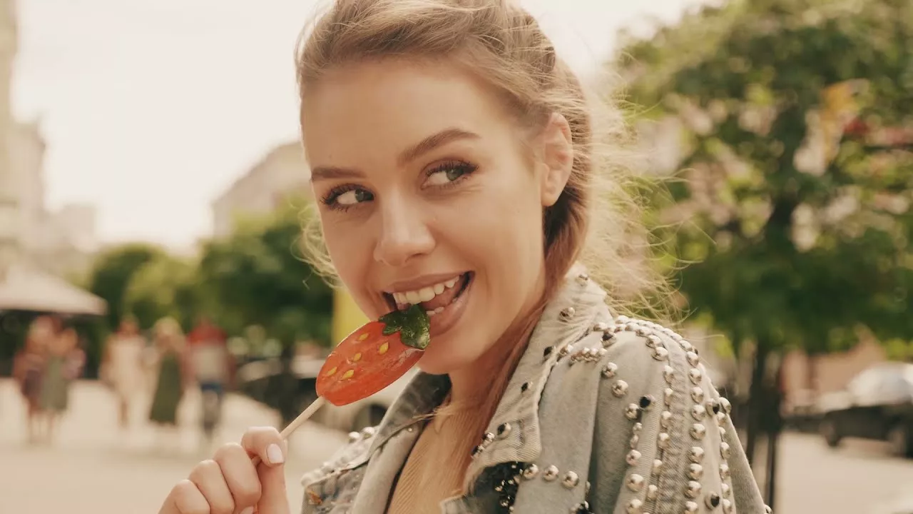 Rafał Kurjata - Kręcisz mnie 