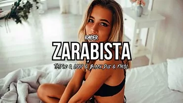 RAIDER - Zarąbista (Tr!Fle & LOOP & Black Due & FIKOŁ REMIX)