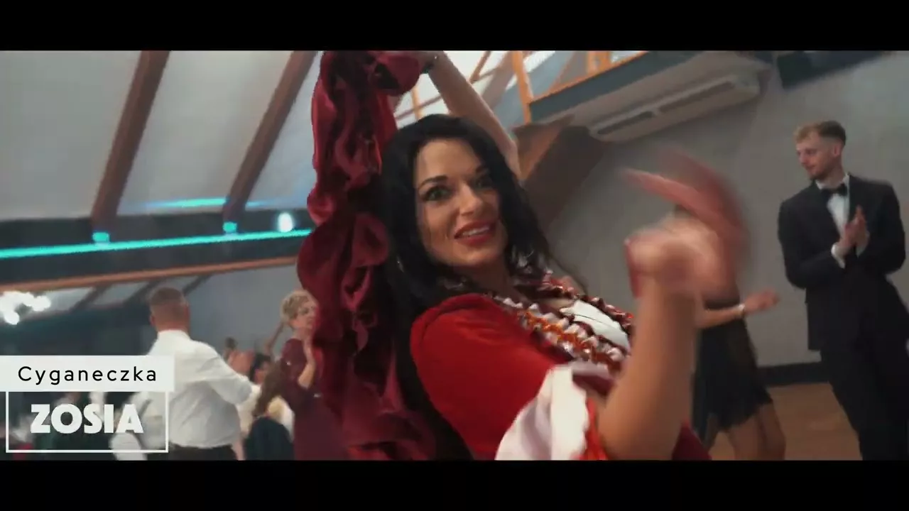 Raisa & Zespół Cygański Duj Duj - Cyganeczka Zosia