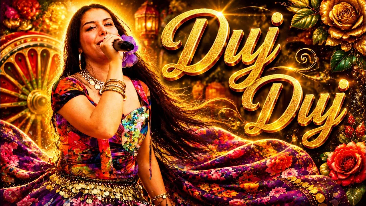 Raisa&Zespół Cygański Duj Duj - Duj Duj