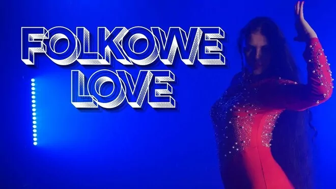 Raisa&Zespół Cygański Duj Duj - Folkowe Love