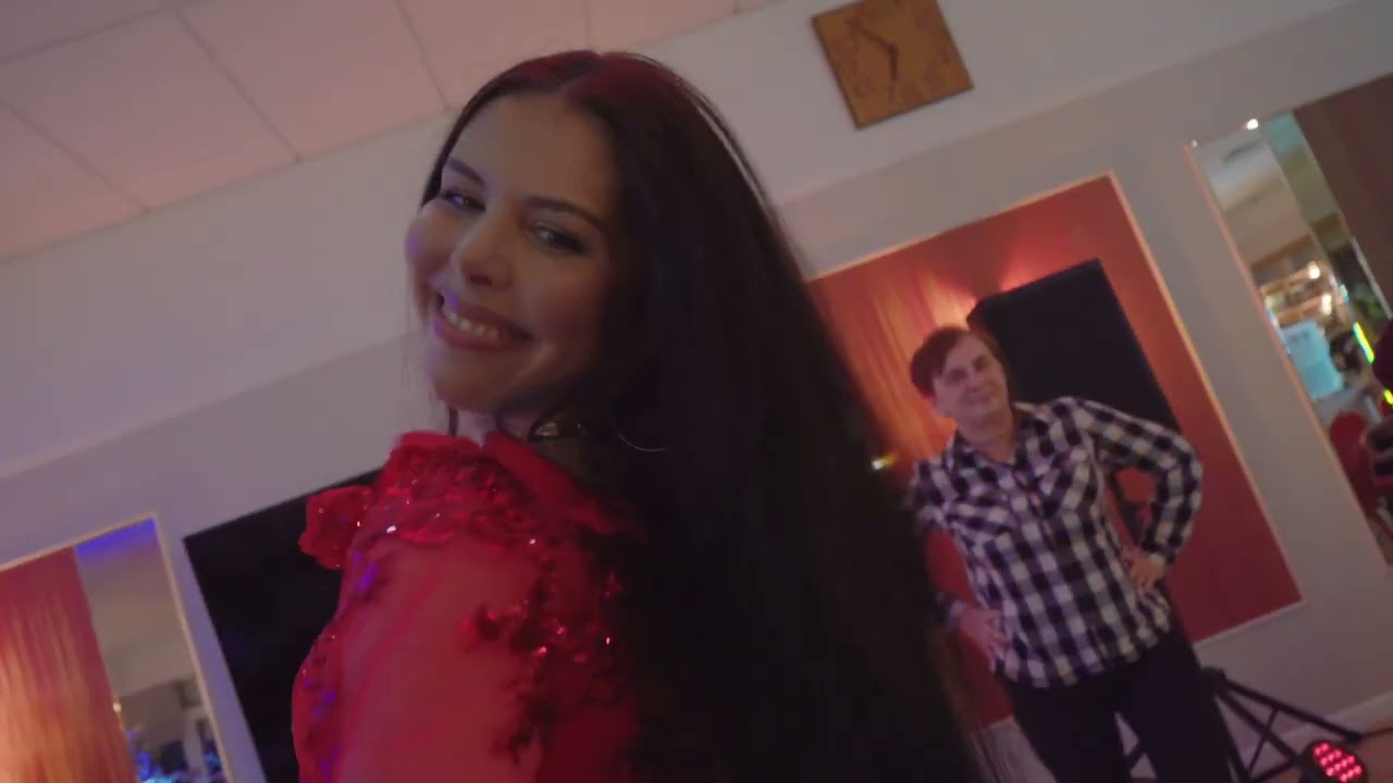 Raisa&Zespół Cygański Duj Duj - Tilima Live Koncert