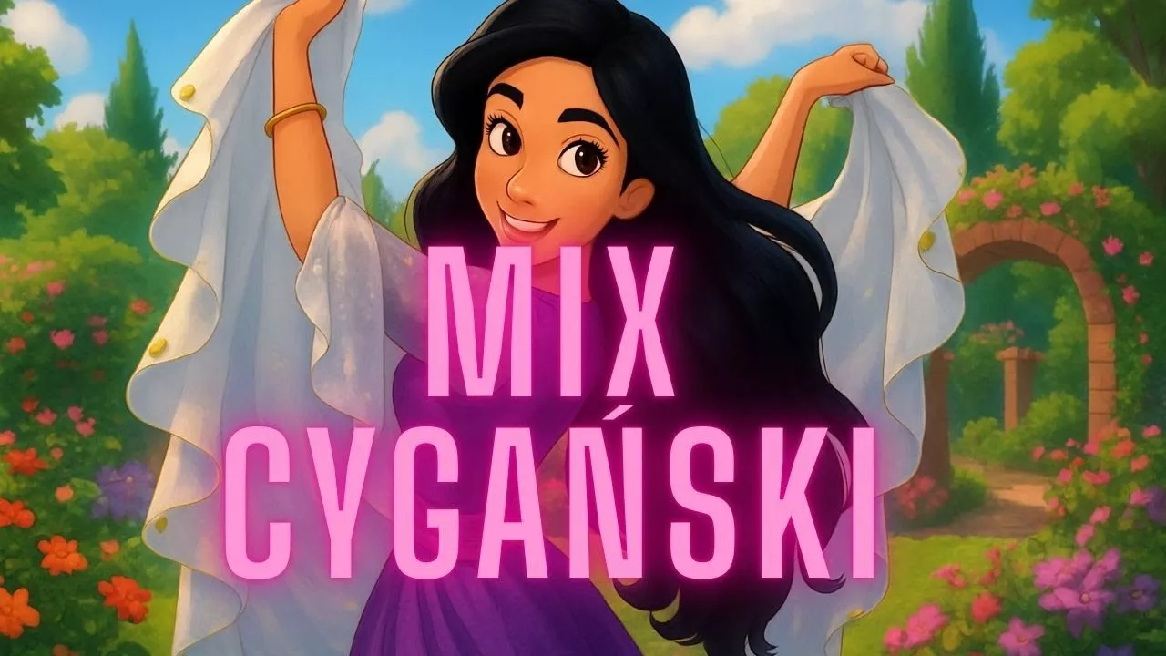 Raisa&Zespół Cygański Duj Duj | Cyganeczka Zosia | Dajcie Mi Siwka | Tańczmy z Cyganami