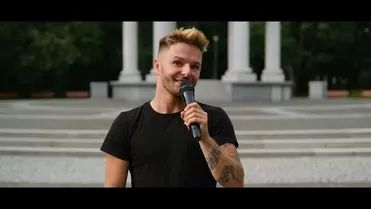 RAJMUND - Buenos Dias (Zapowiedź teledysku)