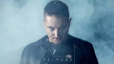 Rajmund - Ciało [Radio Edit 23]
