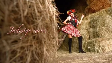 RAJMUND - Jadwigo wróć