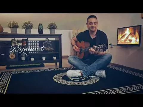 Rajmund - Jeszcze raz zaufaj mi