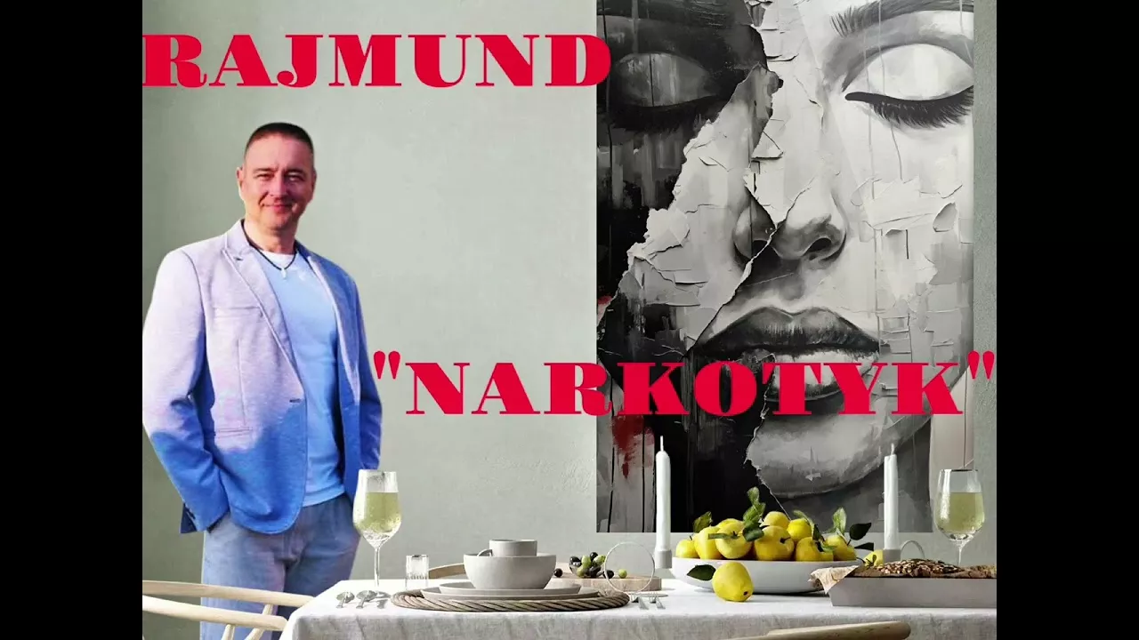 RAJMUND - Narkotyk