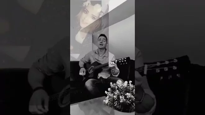 Rajmund - Pokochaj Mnie