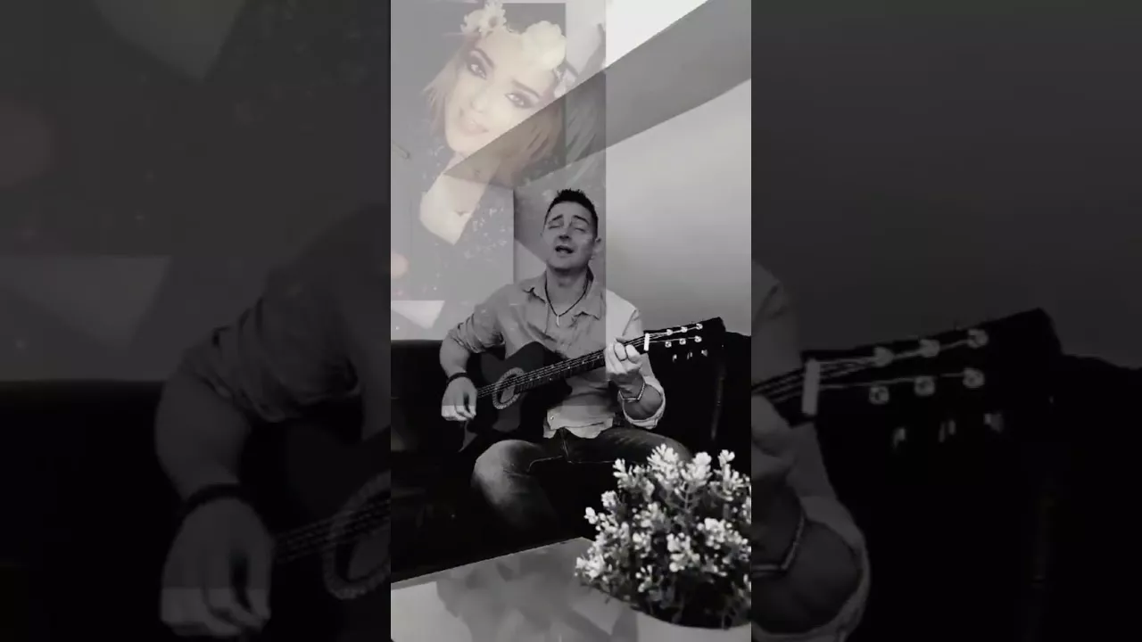 Rajmund - Pokochaj Mnie