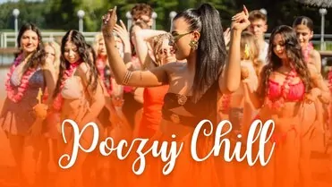 RED QUEEN - Poczuj chill