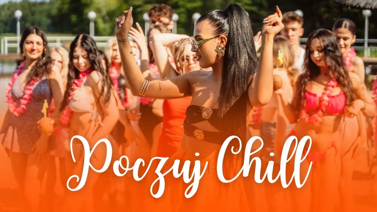 RED QUEEN - Poczuj chill