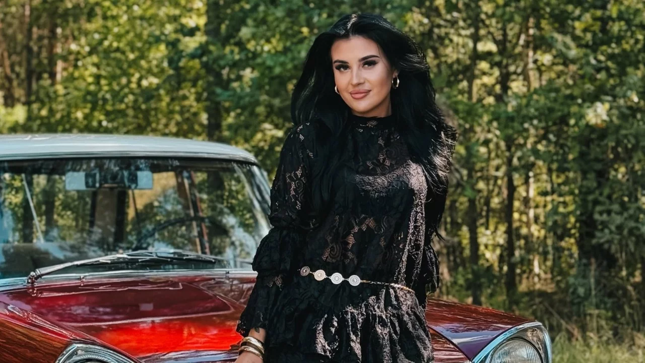 RED QUEEN - Serce mi mówi