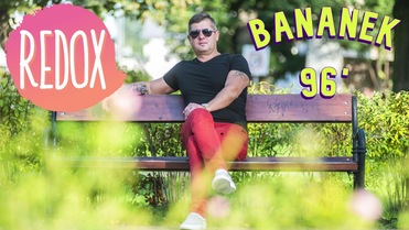 Redox - Bananek (Remix 96)