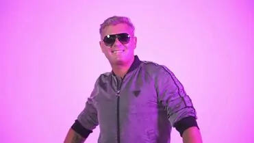 REDOX - Całuj Właśnie Tak