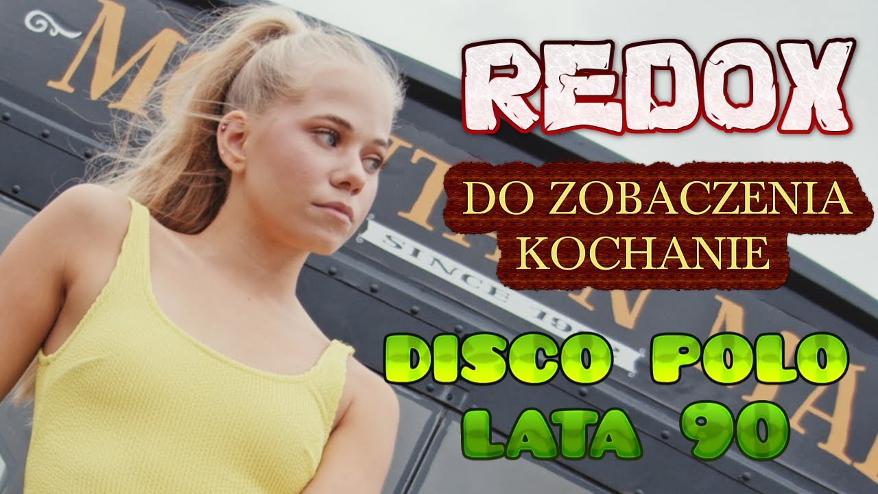 Redox - Do Zobaczenia Kochanie