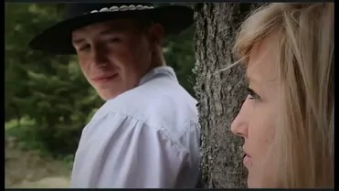 REDOX - Góralka Halka