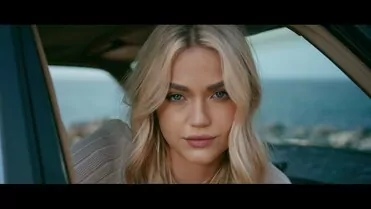 REDOX - Lubię jej patrzeć w oczy