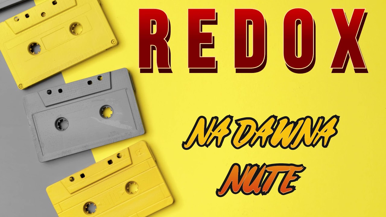 Redox - Na Dawną Nutę
