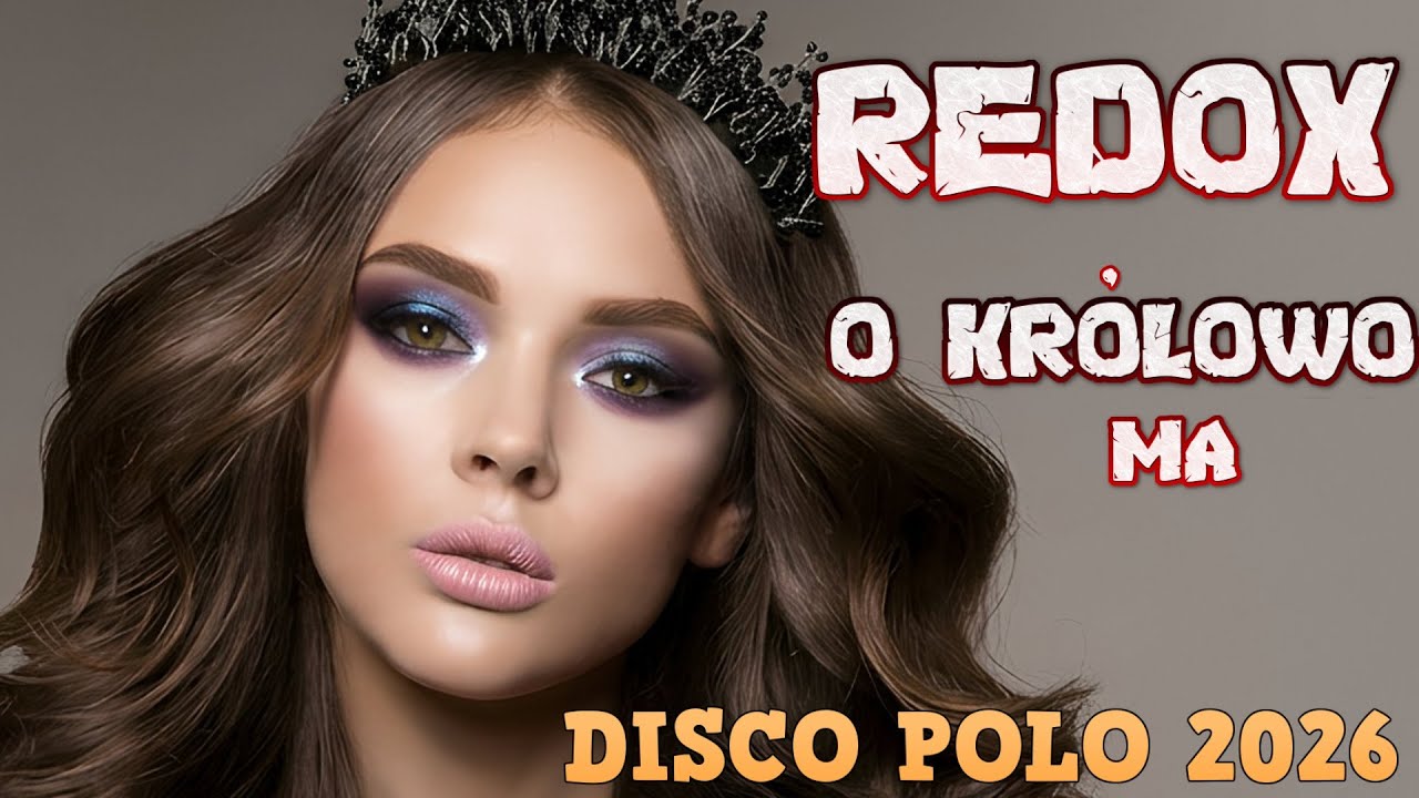 REDOX - O Królowo Ma