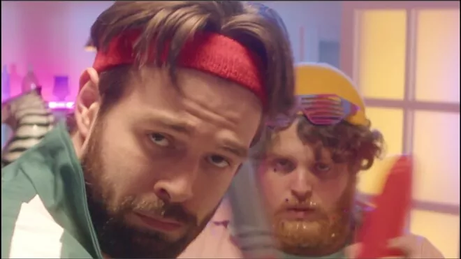 REDOX - Powiedz Mi Dlaczego?