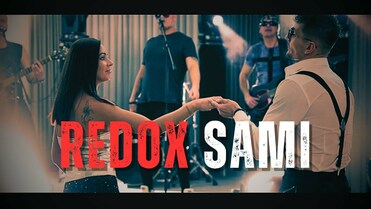 REDOX - SAMI